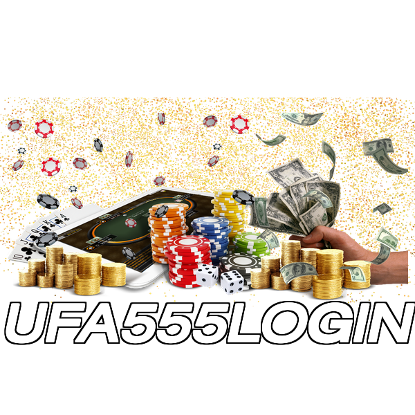 UFA555LOGIN